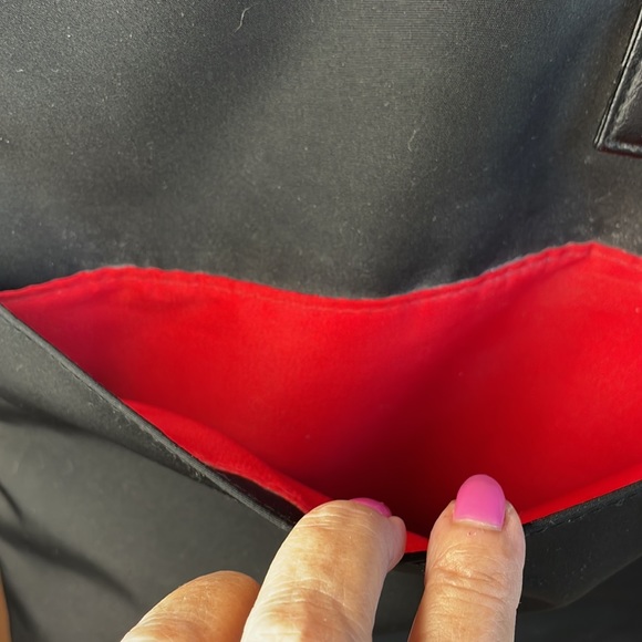 DKNY overnight tote - Picture 2 of 7